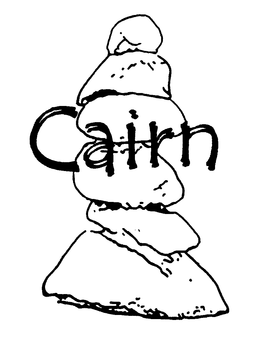 Trademark Logo CAIRN