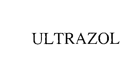 Trademark Logo ULTRAZOL