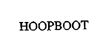  HOOPBOOT