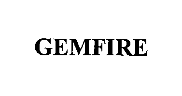  GEMFIRE