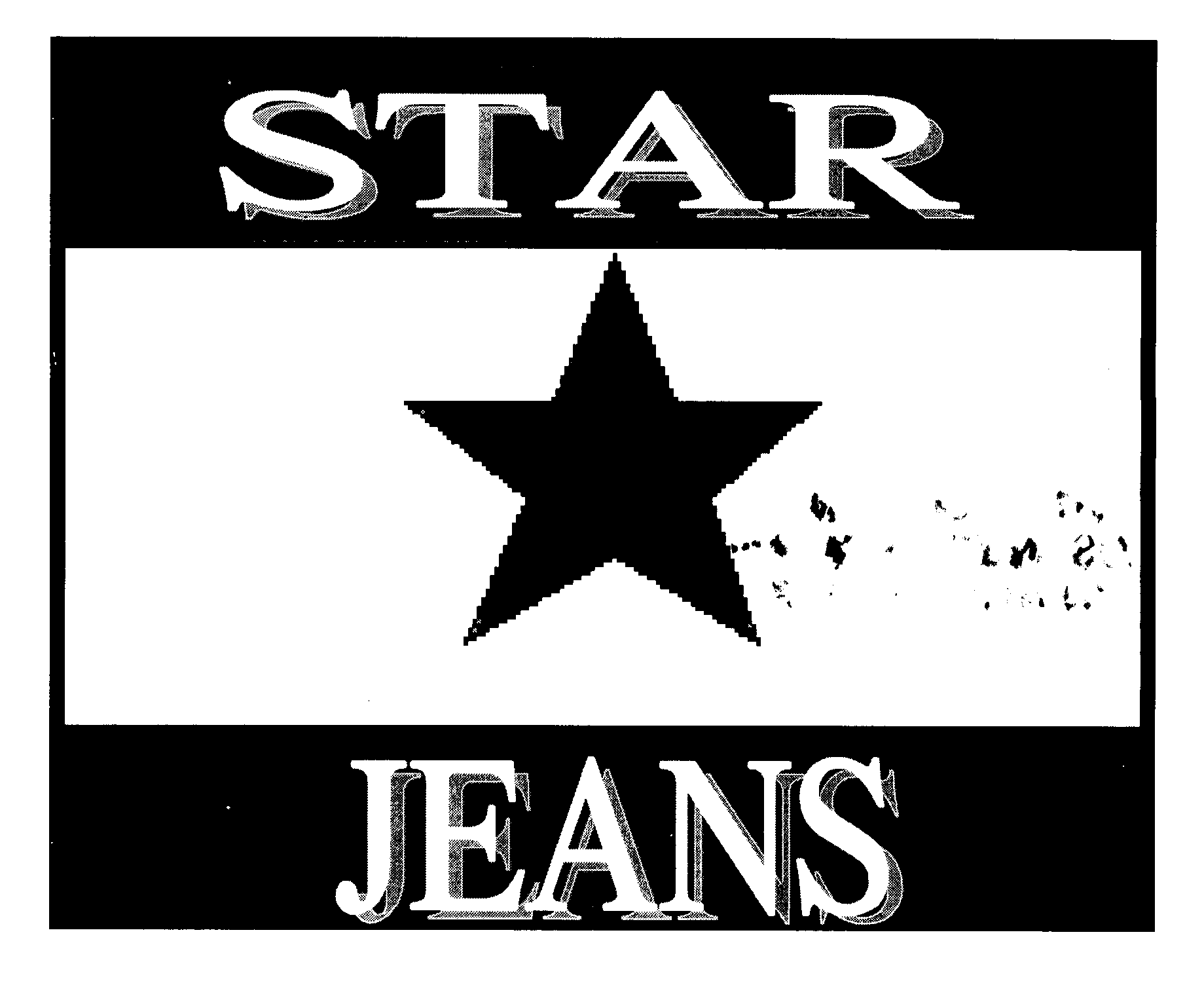 STAR JEANS