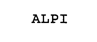 ALPI