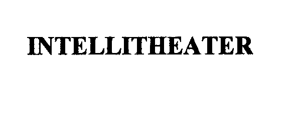  INTELLITHEATER