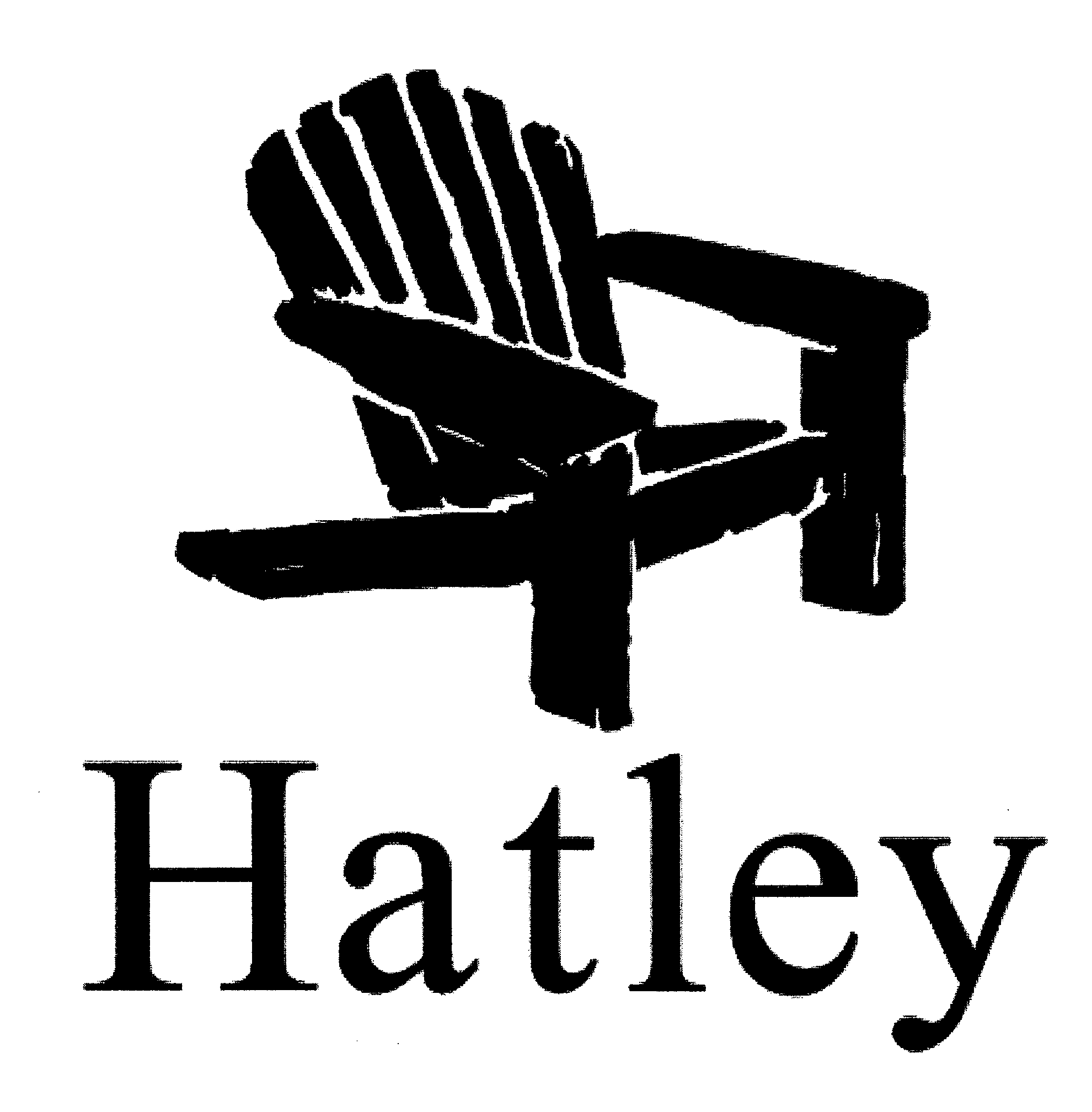 Trademark Logo HATLEY