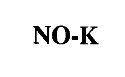  NO-K