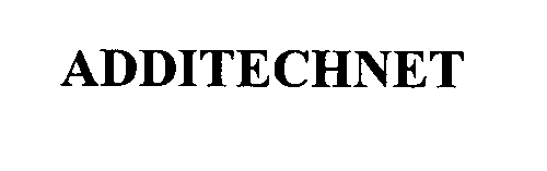  ADDITECHNET