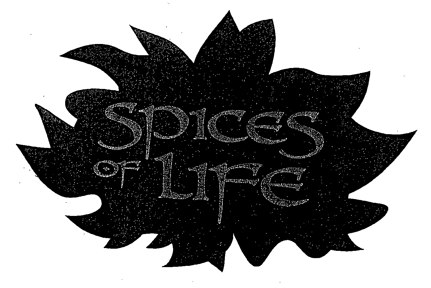  SPICES OF LIFE