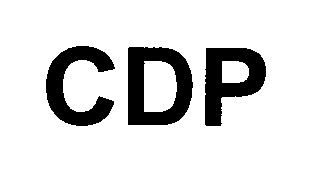 CDP