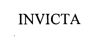  INVICTA