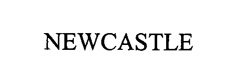 Trademark Logo NEWCASTLE