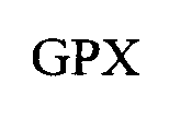  GPX