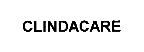  CLINDACARE