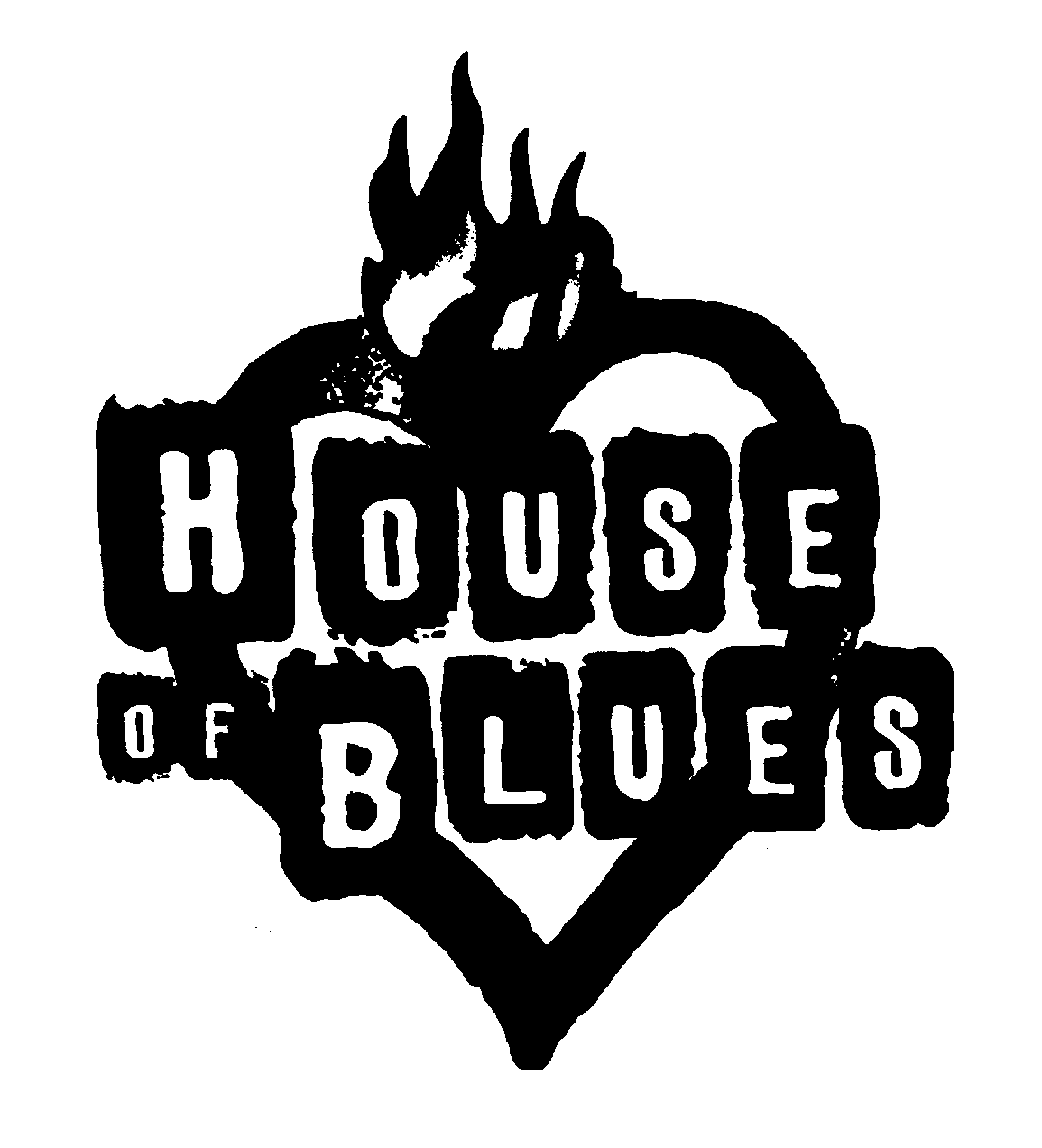 HOUSE OF BLUES