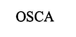  OSCA