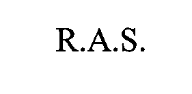  R.A.S.