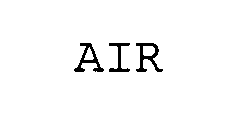  AIR