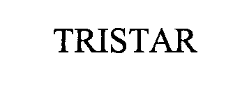 Trademark Logo TRISTAR