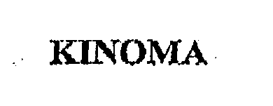 KINOMA