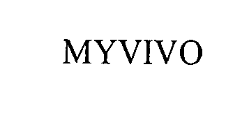  MYVIVO