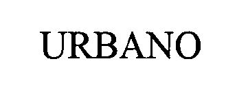 URBANO