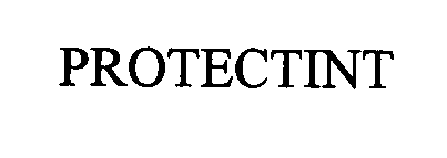 Trademark Logo PROTECTINT