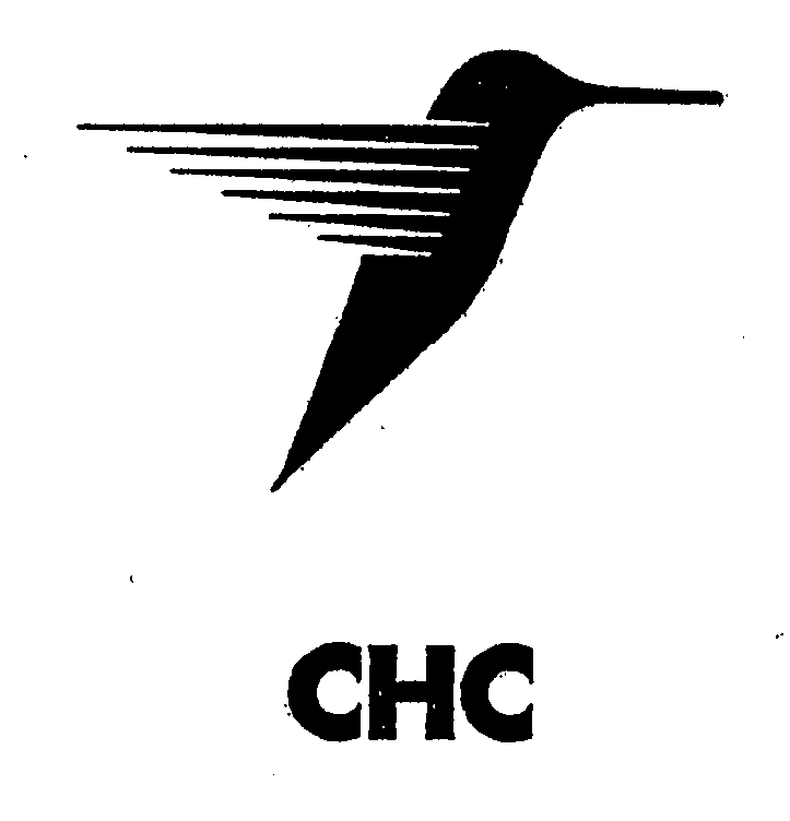  CHC