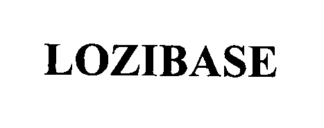  LOZIBASE