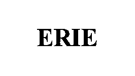 ERIE