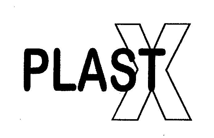  PLASTX
