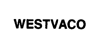  WESTVACO