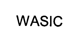  WASIC