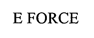  EFORCE