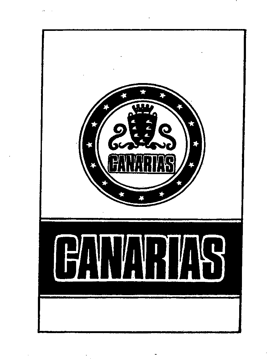 CANARIAS