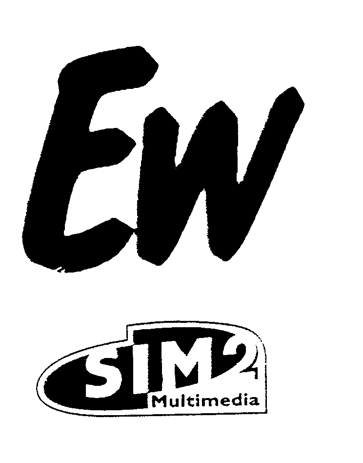  EW SIM 2 MULTIMEDIA