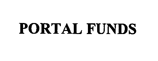  PORTAL FUNDS