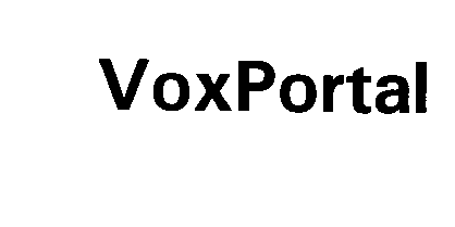 VOXPORTAL