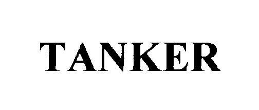 TANKER