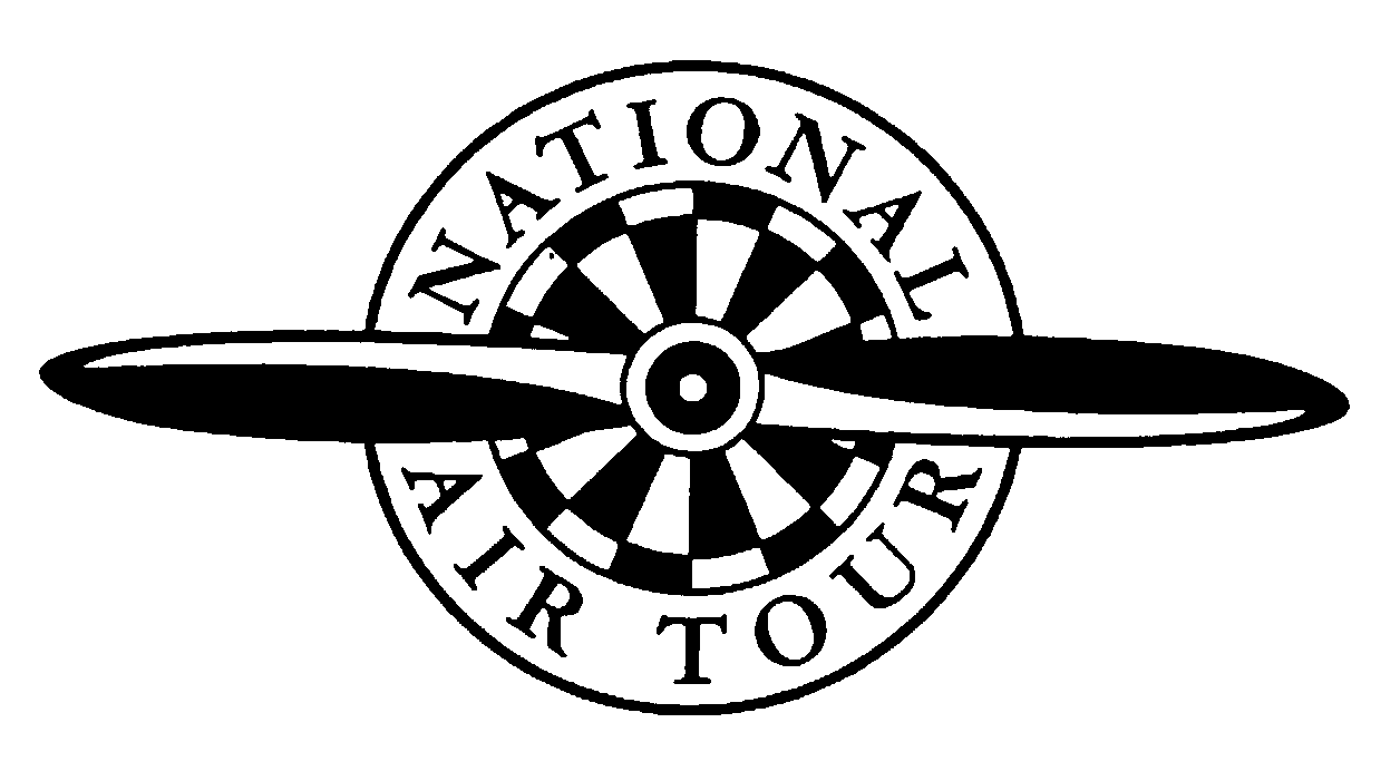 NATIONAL AIR TOUR - Aviation Foundation of America Trademark Registration