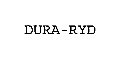  DURA-RYD