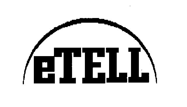  ETELL