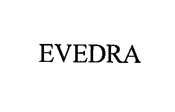  EVEDRA