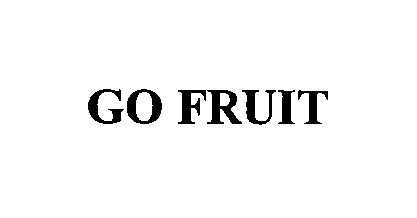 GO FRUIT