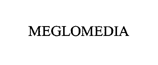  MEGLOMEDIA