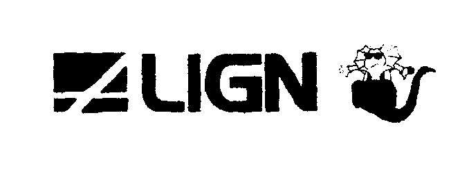 Trademark Logo ALIGN