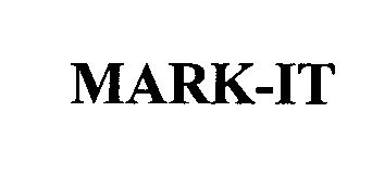  MARK-IT