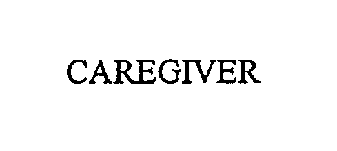 CAREGIVER