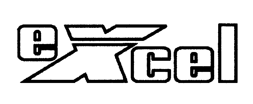 Trademark Logo EXCEL