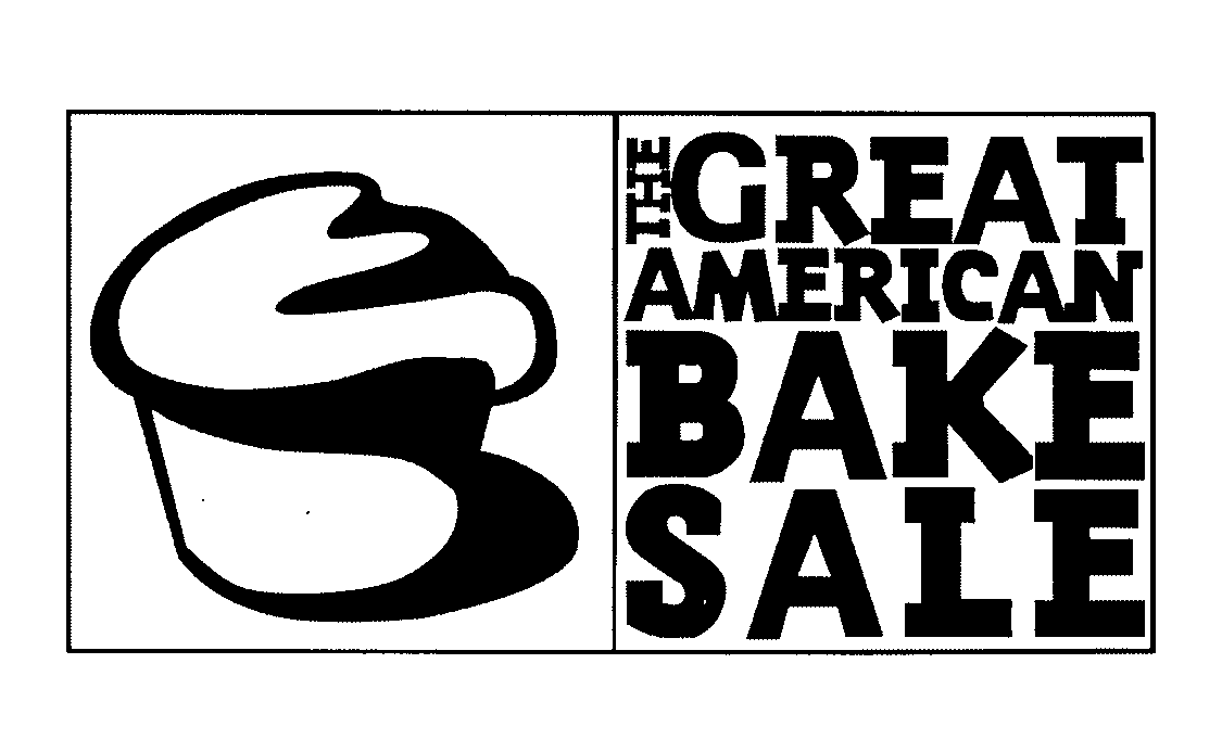  THE GREAT AMERICAN BAKE SALE