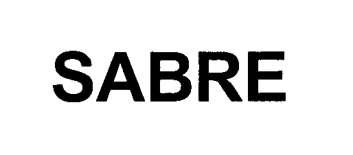  SABRE