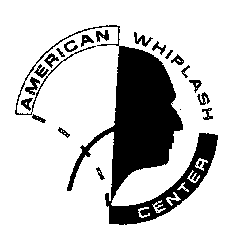 Trademark Logo AMERICAN WHIPLASH CENTER